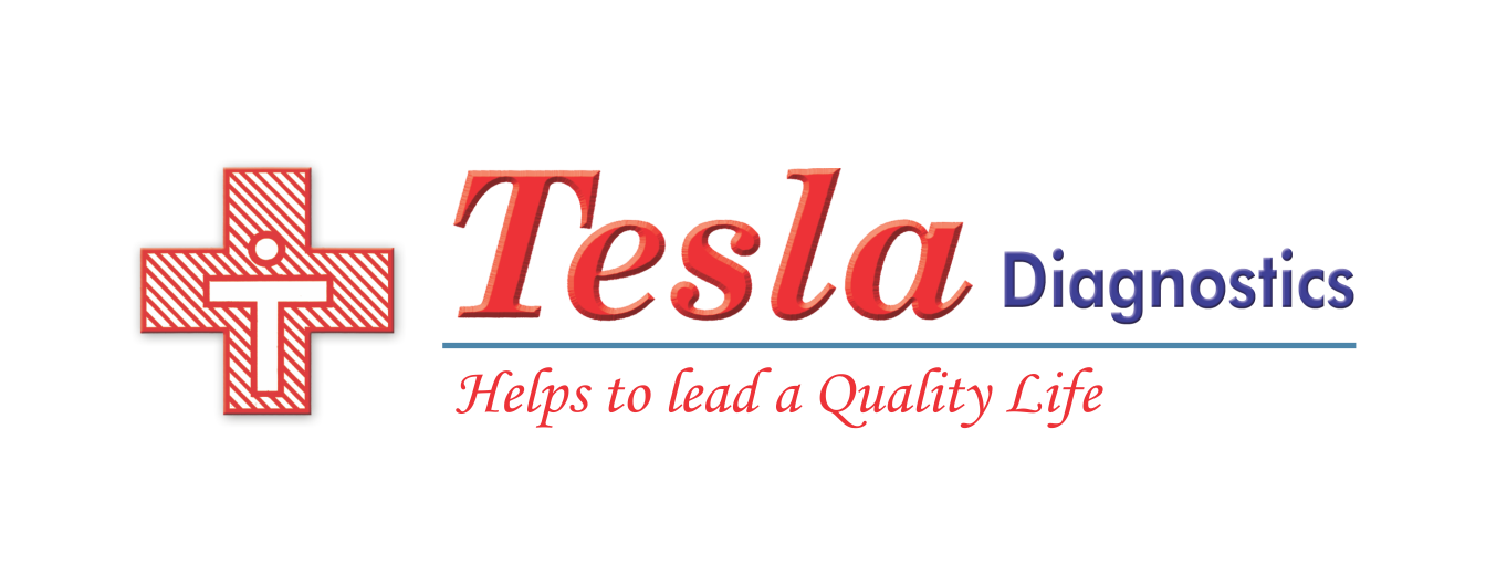 Tesla-Diagnostic